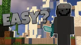 Is Skywars to EASY? *HIGH KILLS*
