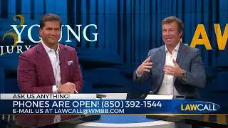 LawCall Panama City, FL - What Does Insurance Consider in an Accident? - 2025