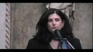 New Islamic Art Gallery at the Detroit Institute of Arts (Press Conference)