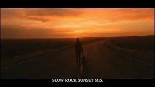 Whiskey Nights & Broken Promises: Emotional Guitar Solos | Heartbreak Slow Rock Mix