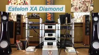 Estelon XA Diamond