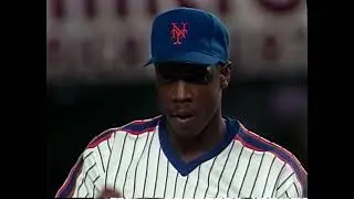 Dodgers vs Mets (1988 National League Championship Series Game 4)