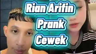 RIAN ARIFIN PRANK CEWEK CANTIK PAKAI BAHASA INGGRIS VIDEO FULL NGAKAK | _SUBSCRIBE YA_