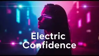 Kairis - Electric Confidence (Official Audio)