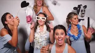 Cox Slow Motion Booth | Atlanta Slow Motion Booth