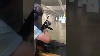 Thompson 1928 Full Auto