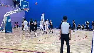 Pests Sukan Men's 45A (27 July 2025) - Ocean vs Sunrise