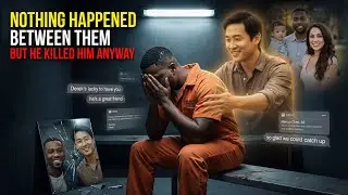 He Trusted His Best Friend&hellip; The Betrayal That Ended His Life