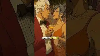 SHOCKING EXPOSE! Narendra Modi & Rahul Gandhi's Name in Epstein Files! #shorts