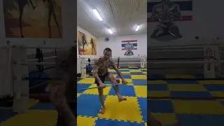 Forma correta de calejar a canela 🇹🇭.
