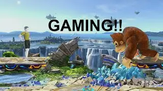 Newly Discovered Wii-Fit Trainer Kill Confirms!!