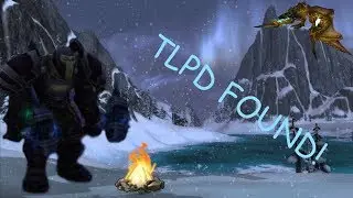 My journey towards the Time-Lost Proto-Drake