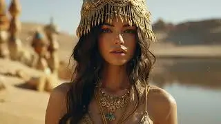 Saudi Arabia Mix 2025 - Desert Dreams - The Ultimate Saudi Mix