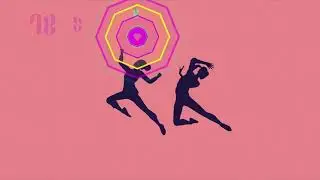 (PC Longplay) Sayonara Wild Hearts Full Longplay (No Commentary)
