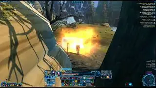 SWTOR - 11/19/2017