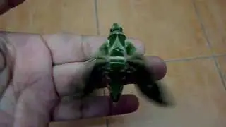 Oleander Hawk Moth
