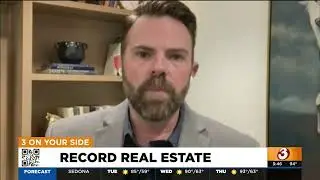 Real estate expert explains impact of rising interest rates