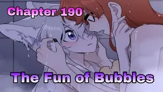 My Food Seems To Be Very Cute 《Chapter 190》190 The Fun of Bubbles