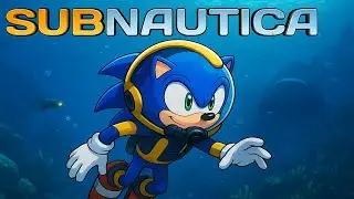 Subnautica Capitulo Vinte e Nove