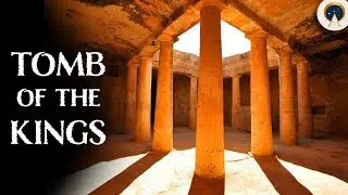 SEA MONSTERS, SAINTS AND INVASIONS: 5 HISTORICAL WONDERS OF ANCIENT PAPHOS