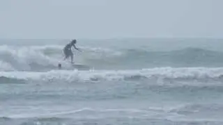 Surfing Yogis - Teaser 1