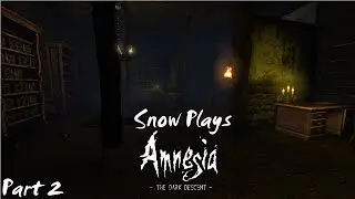 Snow Plays 
