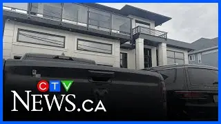 Extortion-related shooting at home in Abbotsford