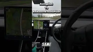 Tesla Autopilot Vs Enhanced Autopilot. Worth it?