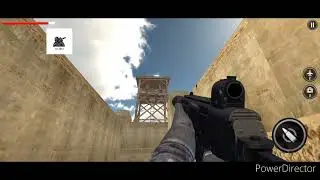 Critical.war.Strike.CS.Games.Andriod.Gameplay.
