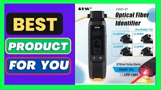 OFW Optical Fiber Identifier Live Fiber