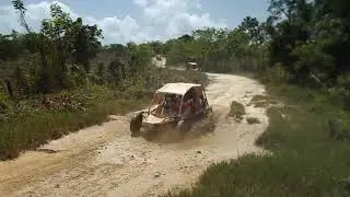 Flintstones Buggy Adventure