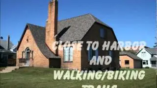 Rogers City, Michigan, 210 West Michigan Ave