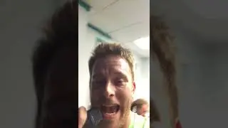 SP3 - Throwback - 515 Alive rehearsal