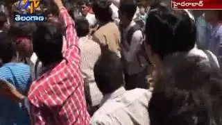 Unemployed Youth Cheated | Job Mela Fraud | Uppal