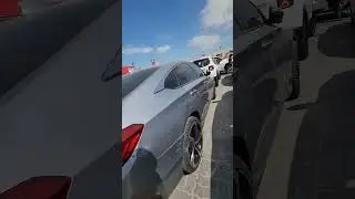 😍😍*Хонда Аккорд 2018   Обьем 1.5т  примерно 10$ болот  лёгкие Карфакс*