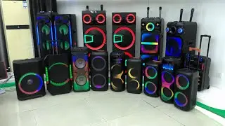 Wholesale Bluetooth Speakers China | Product Design and Function Localization For Your Company