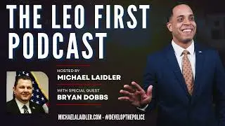 Episode 24 - A positive outlook leads to... ft. Bryan Dobbs