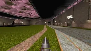 Quake - 400m contest 1st place demo by Crashfort in 0:24.46217
