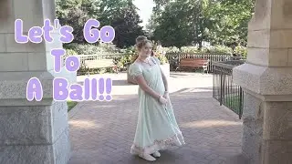 Pride And Prejudice Regency Ball