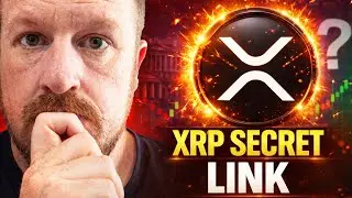 Огромное открытие в мире XRP&hellip; Это меняет всё!