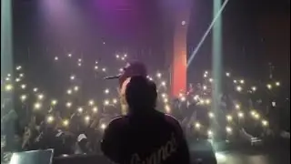 @Stonebwoy shutdown Germany 🇩🇪 in grand style with his #5thdimension album tour in Europe