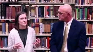 Montreat College 360° with President Maurer - February 2016 HD