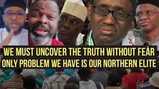Igbo Or Yoruba  Are Good People, Our Problem Is Only Our Northern Elite - Hausa Unc&ouml;ver The Truth