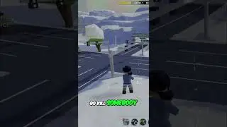 This Jailbreak Play is INSANE 🚔 #roblox #shorts