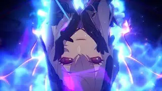 Black Swan as The Dahila (Constance) | Honkai Star Rail Model Swap