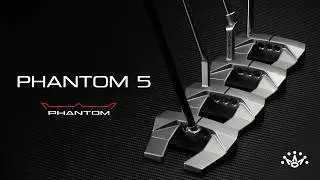 Phantom 5 | New Headshape, Stability And Neck Options