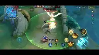 DAY 2 MAIN GAME MOBILE LEGEND&mdash; BELAJAR HERO FREYA