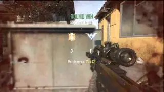 #FAZE5 - First sick Killcam for FaZe! - TGA Adore