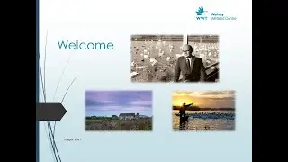 Leigh Marshall from WWT 'Trials and Tribulations of Creating and Managing Wetlands' best bits