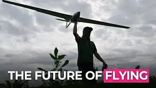 AIRO Group Charts a Bold Course Toward the Future of Aerospace and Urban Air Mobility